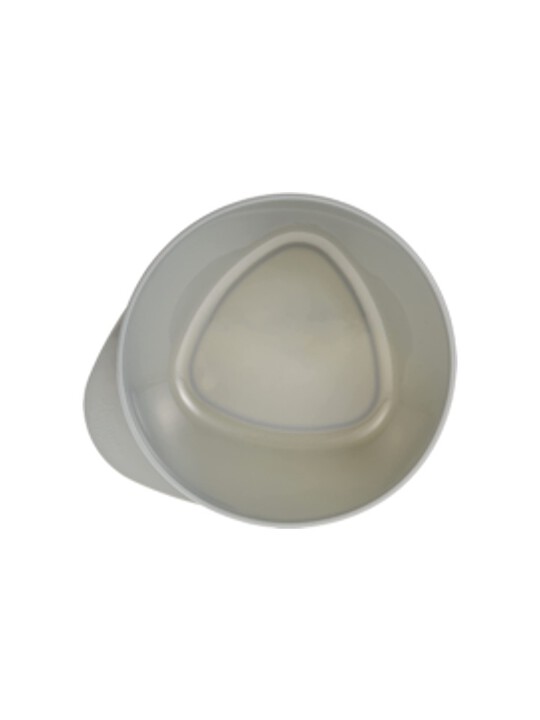 TT 2 x Easy Scoop Feeding Bowl Lid:No Color:No Size image number 4